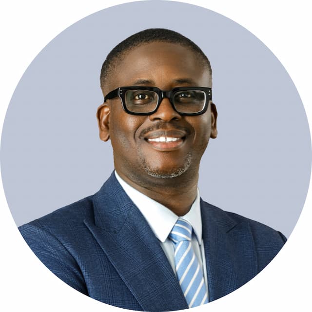 Managing Director image